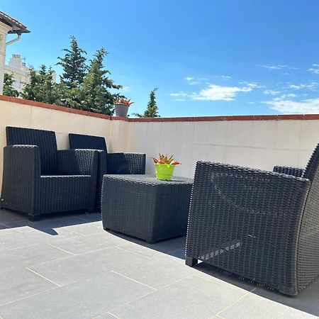 L'Ensoleillee Appartement Maison Prive Cannes Exteriör bild