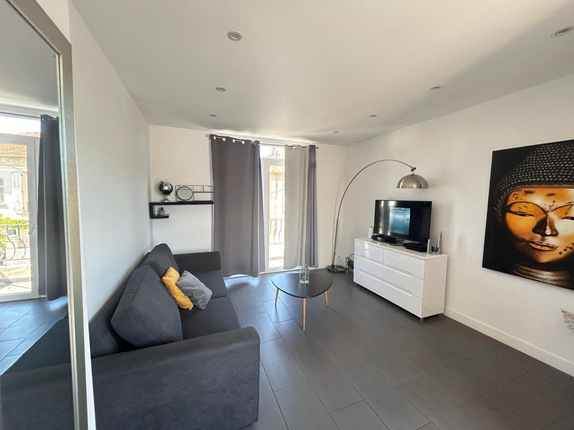 L'Ensoleillee Appartement Maison Prive Cannes Exteriör bild