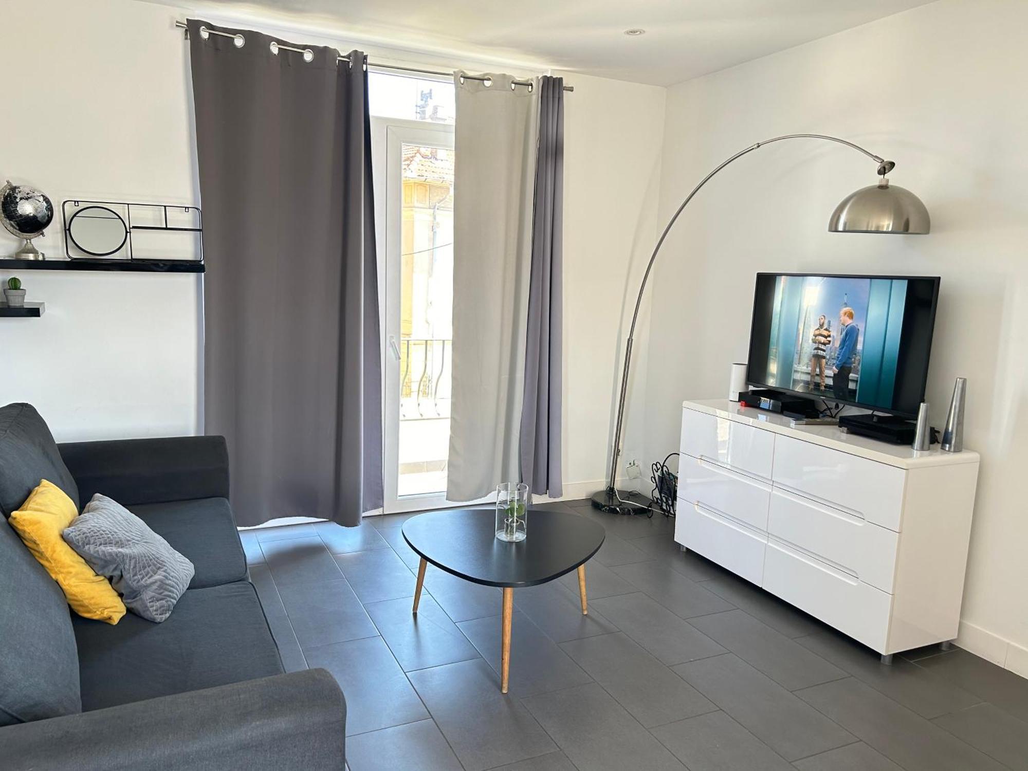L'Ensoleillee Appartement Maison Prive Cannes Exteriör bild