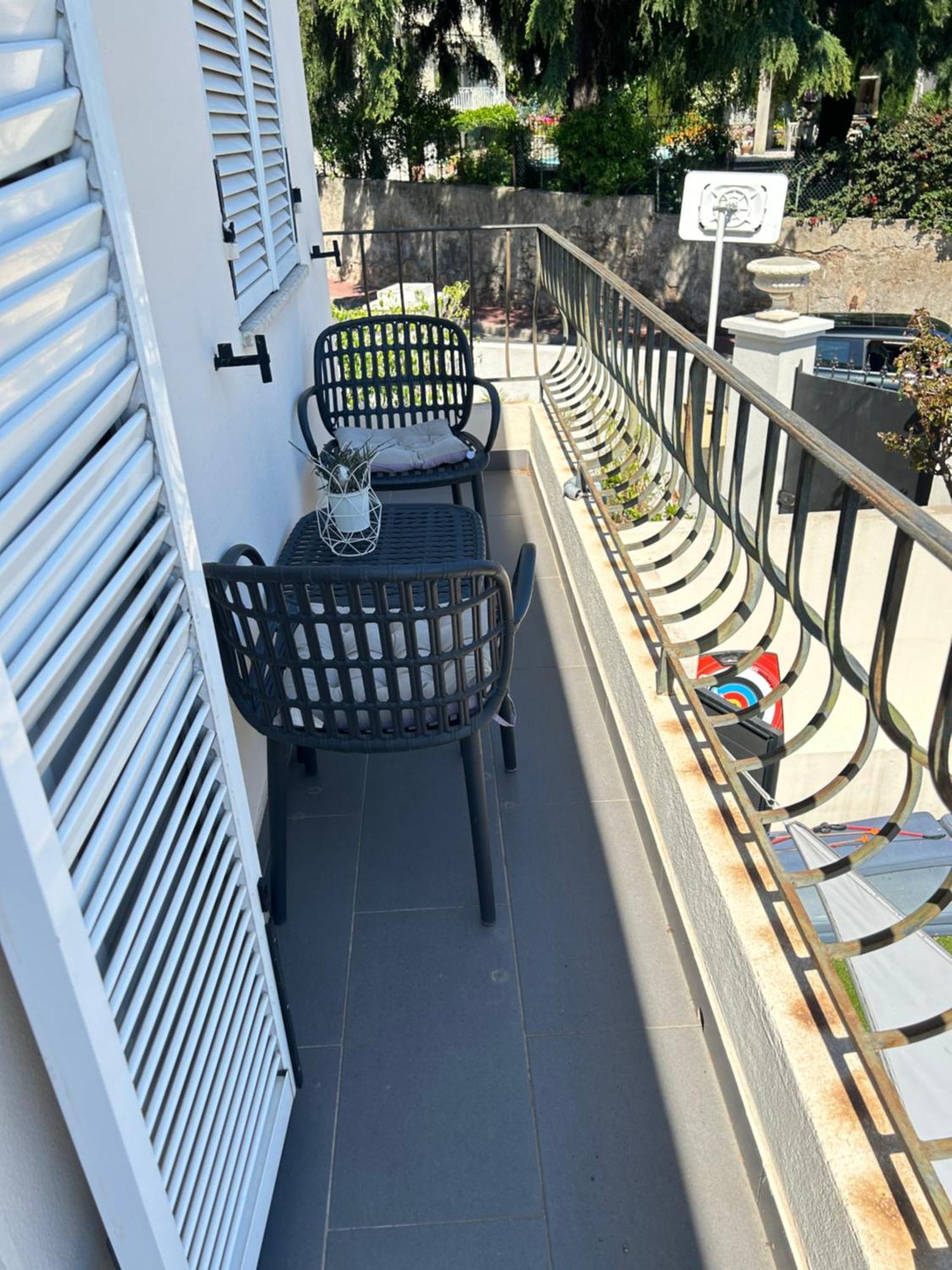 L'Ensoleillee Appartement Maison Prive Cannes Exteriör bild