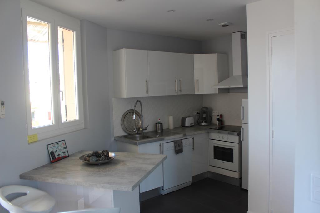 L'Ensoleillee Appartement Maison Prive Cannes Exteriör bild