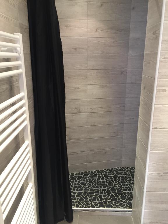 L'Ensoleillee Appartement Maison Prive Cannes Exteriör bild